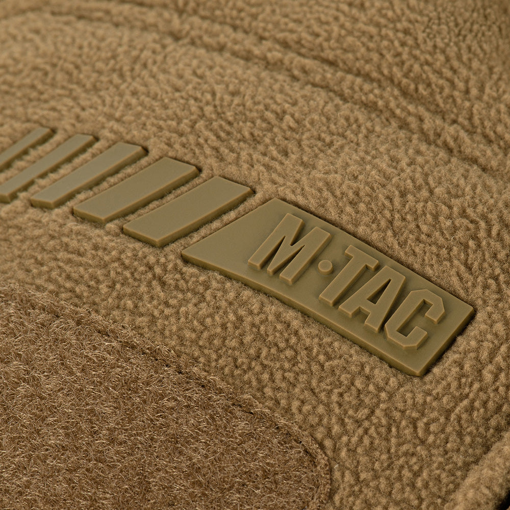 Fleece jacket Windblock Division Gen.III