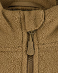 Fleece jacket Windblock Division Gen.III