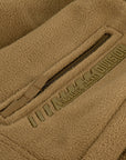 Fleece jacket Windblock Division Gen.III