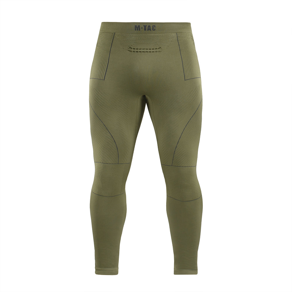 Compression Thermal Pants
