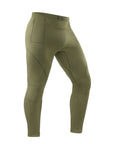 Compression Thermal Pants