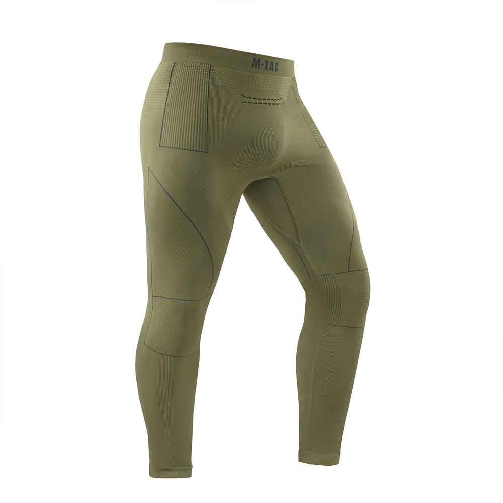 Compression Thermal Pants