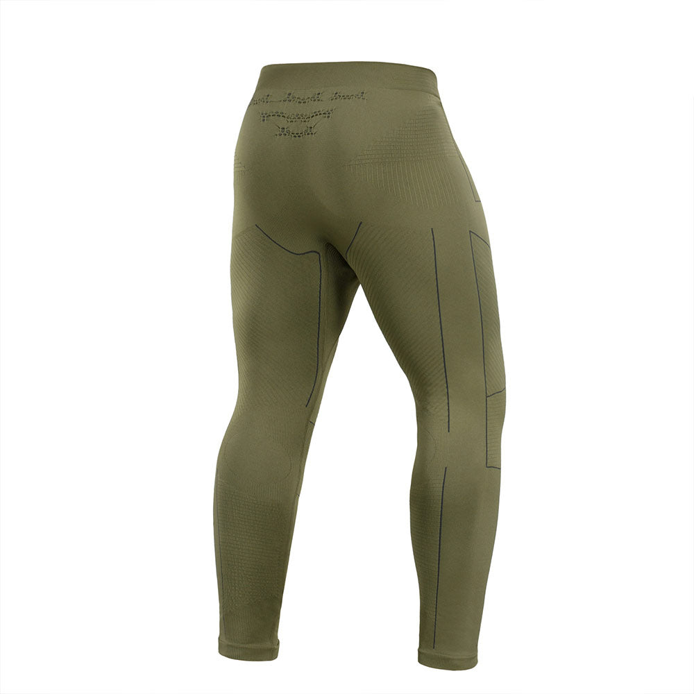 Compression Thermal Pants