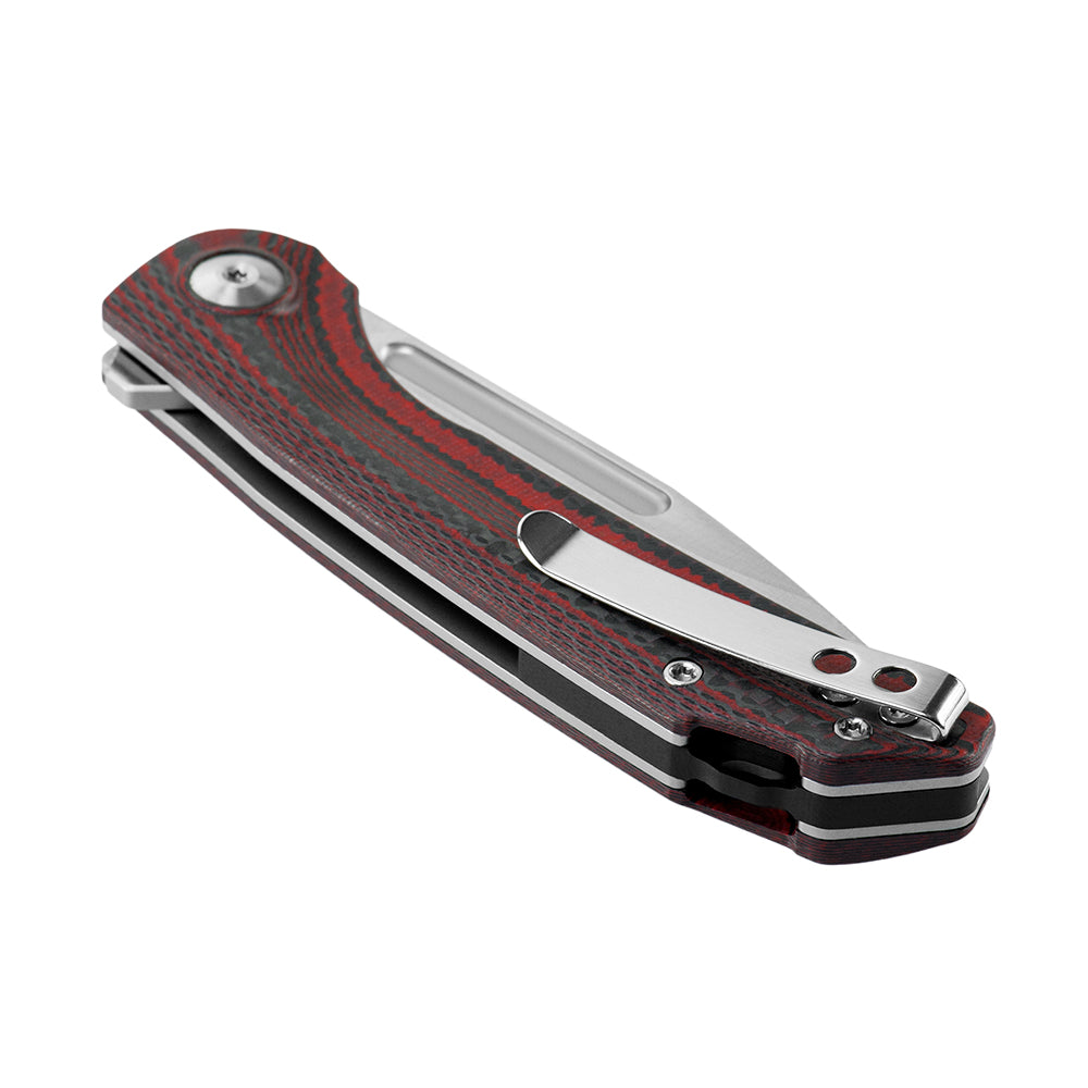 Folding Knife Type 19