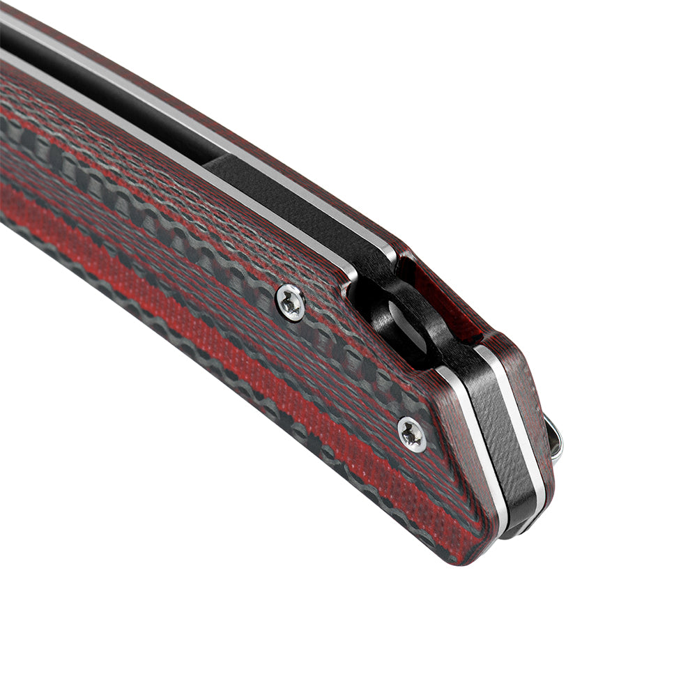 Folding Knife Type 19