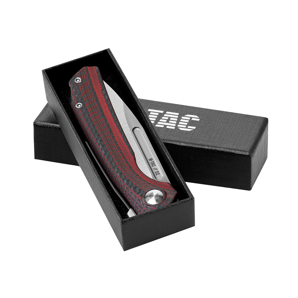 Folding Knife Type 19