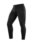 Compression Thermal Pants