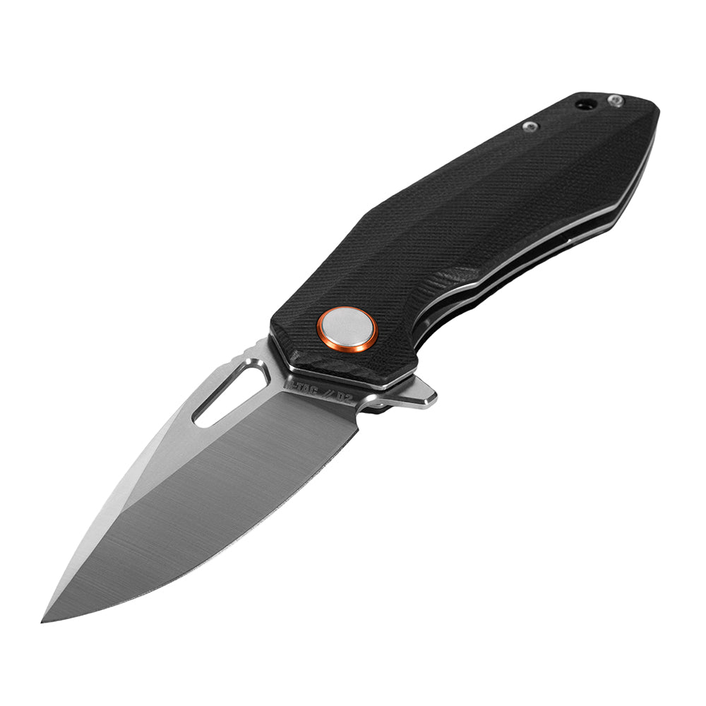 Folding Knife Type 12