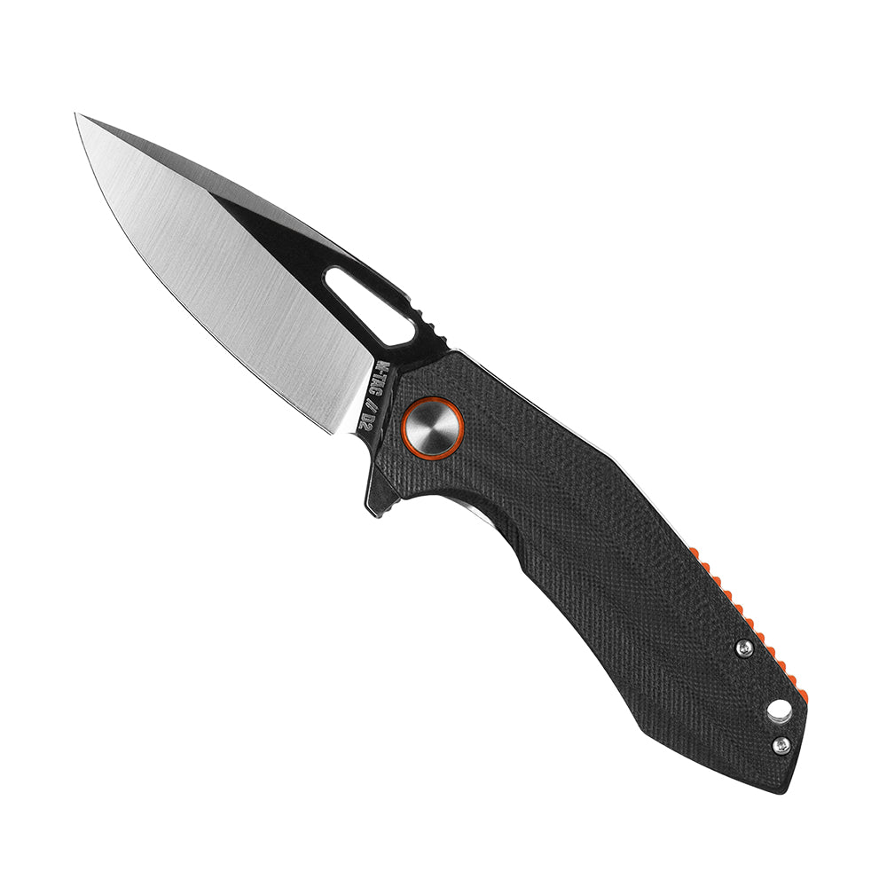 Folding Knife Type 12