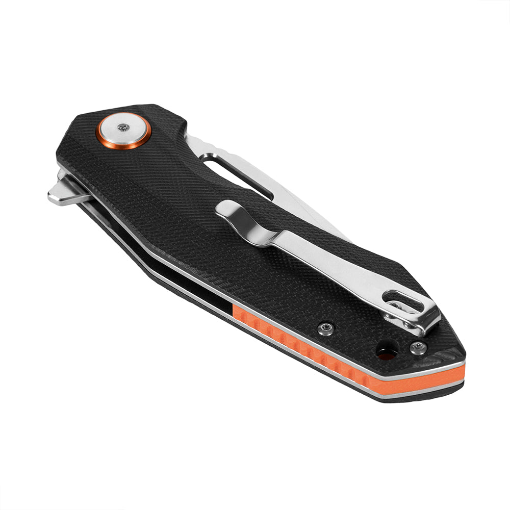 Folding Knife Type 12