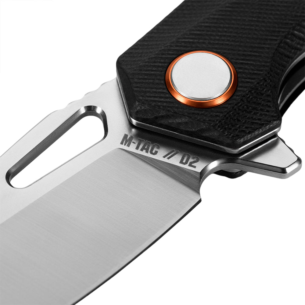 Folding Knife Type 12