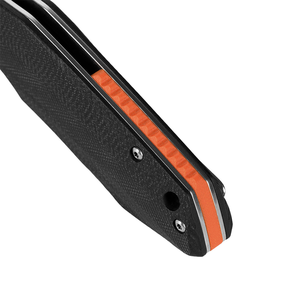 Folding Knife Type 12