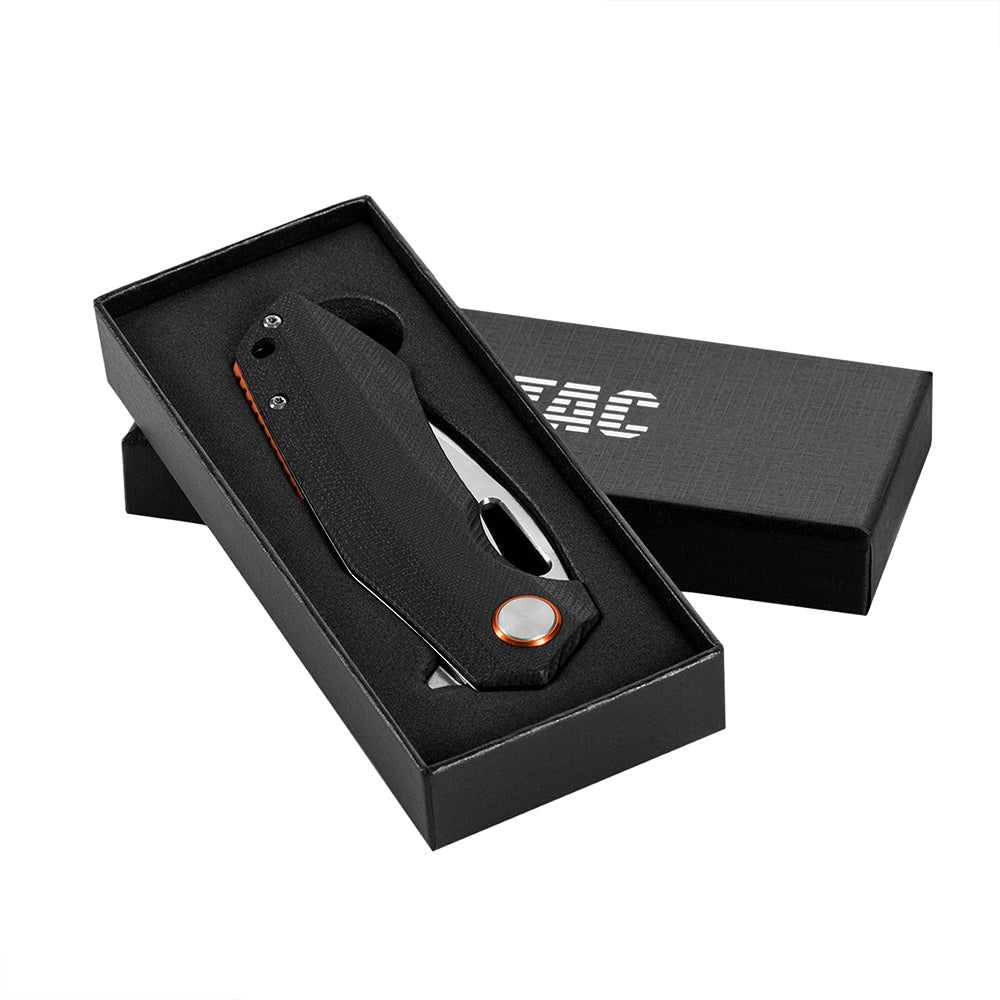 Folding Knife Type 12