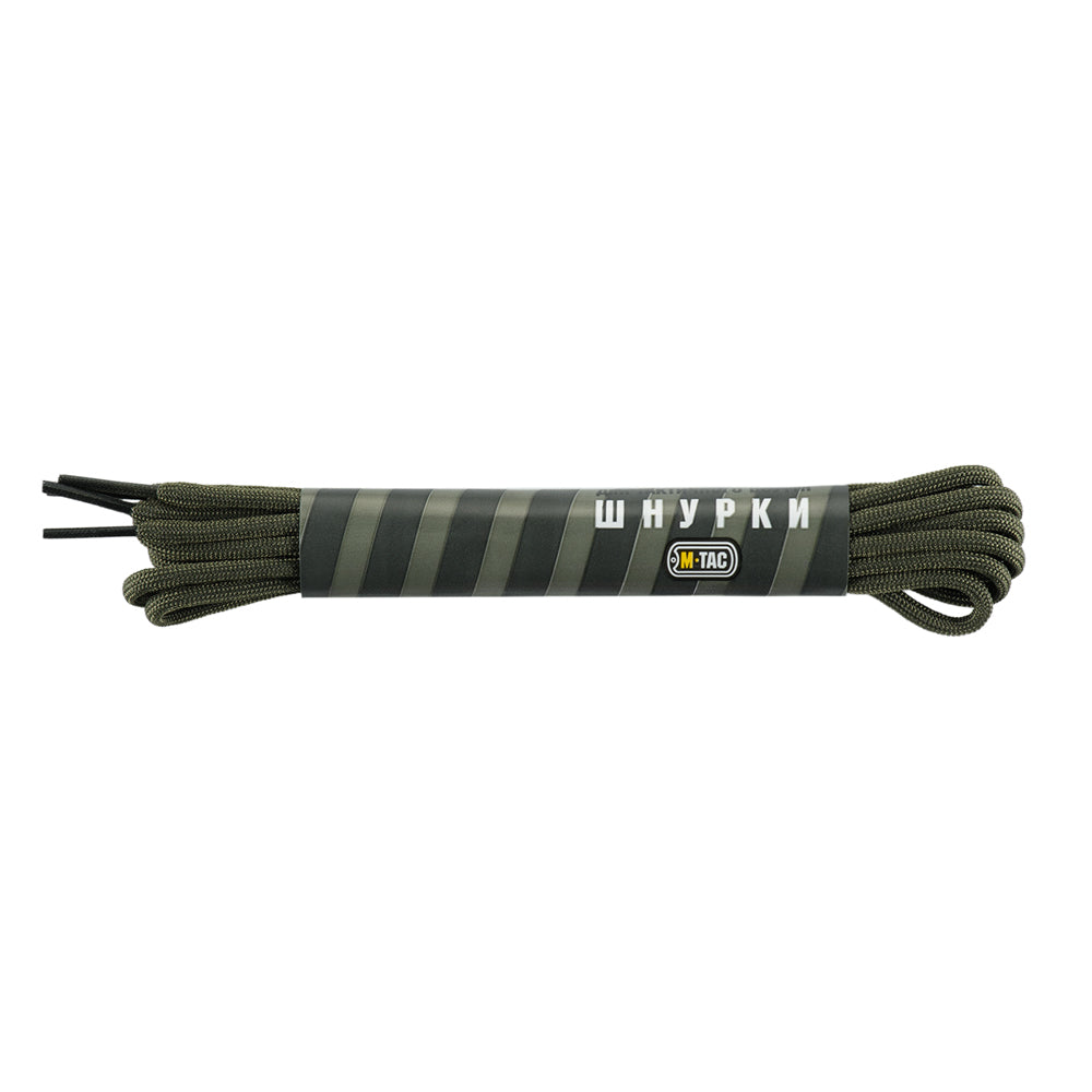 Laces Nylon Mil-Spec