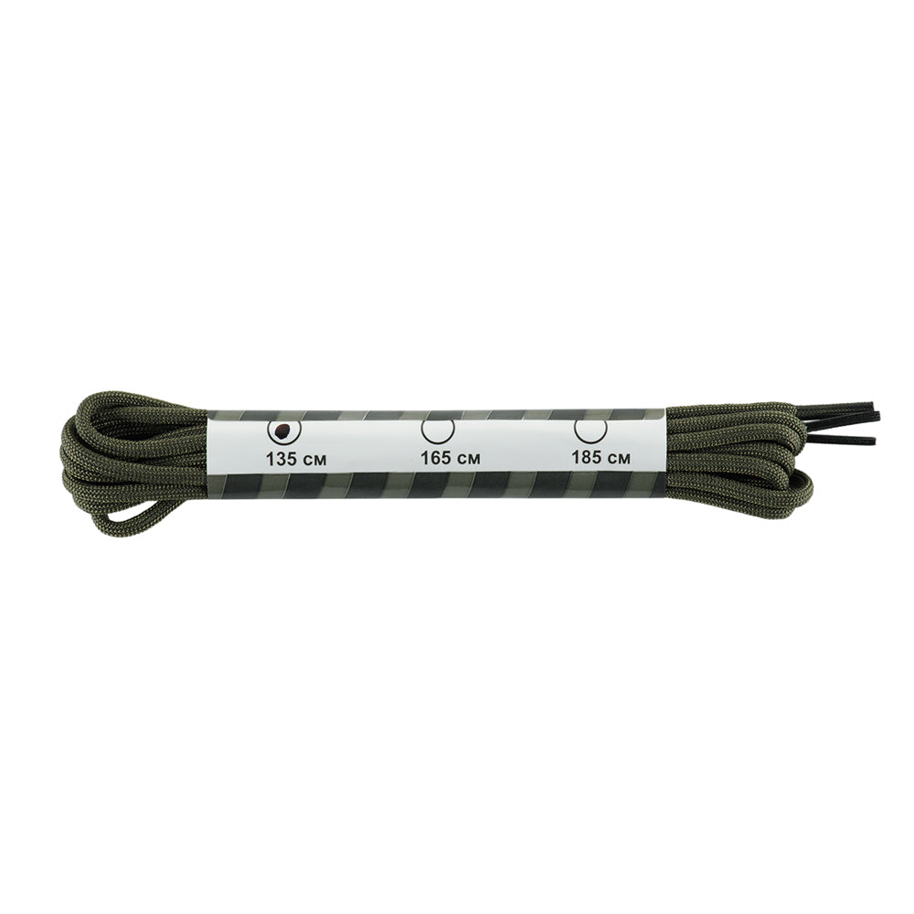 Laces Nylon Mil-Spec