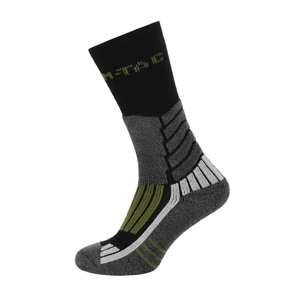 Socks Merino Trekking