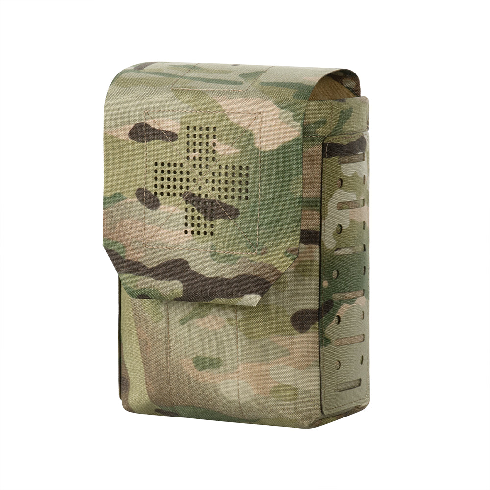 Medical Pouch Vertical Large Gen.II Elite