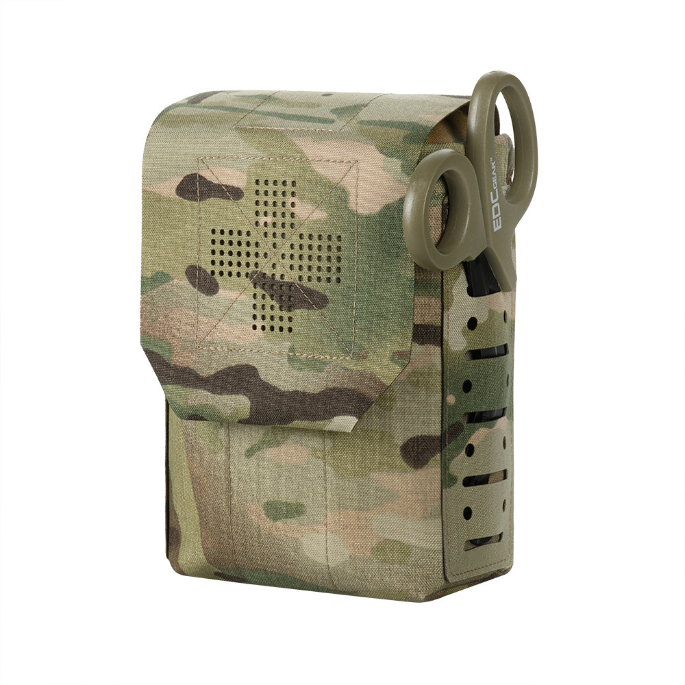 Medical Pouch Vertical Large Gen.II Elite