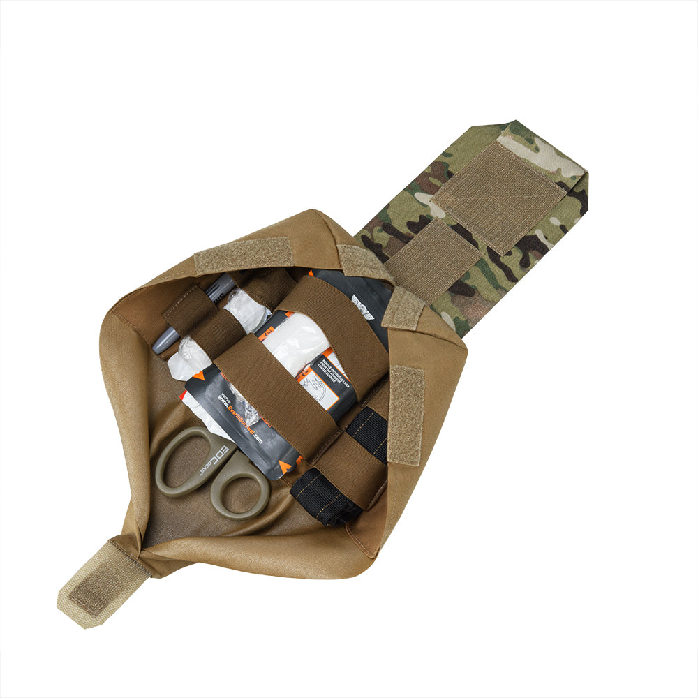 Medical Pouch Vertical Large Gen.II Elite
