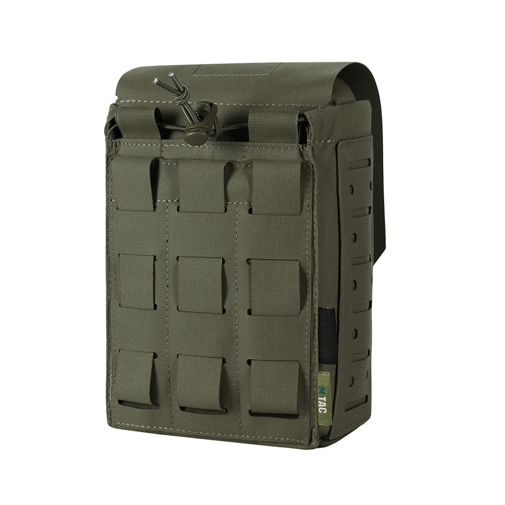 Medical Pouch Vertical Large Gen.II Elite