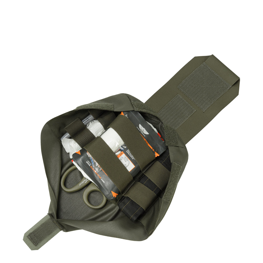 Medical Pouch Vertical Large Gen.II Elite