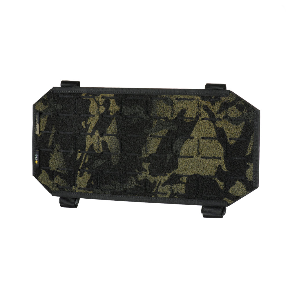 Velcro Panel For a Car Sun Visor Elite