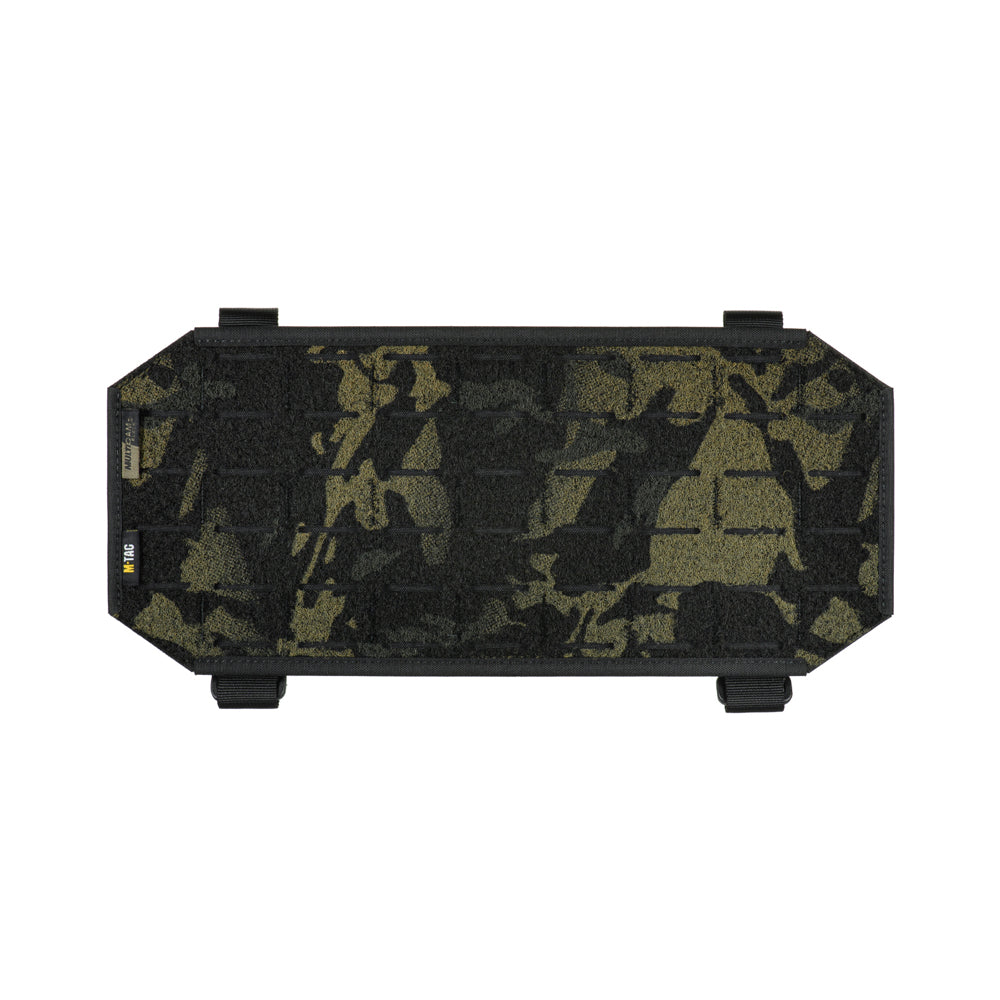 Velcro Panel For a Car Sun Visor Elite