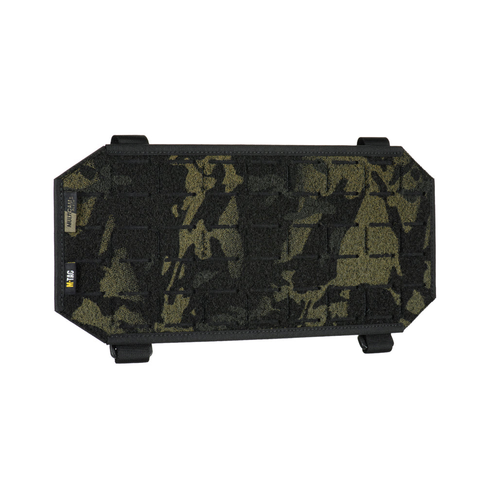 Velcro Panel For a Car Sun Visor Elite