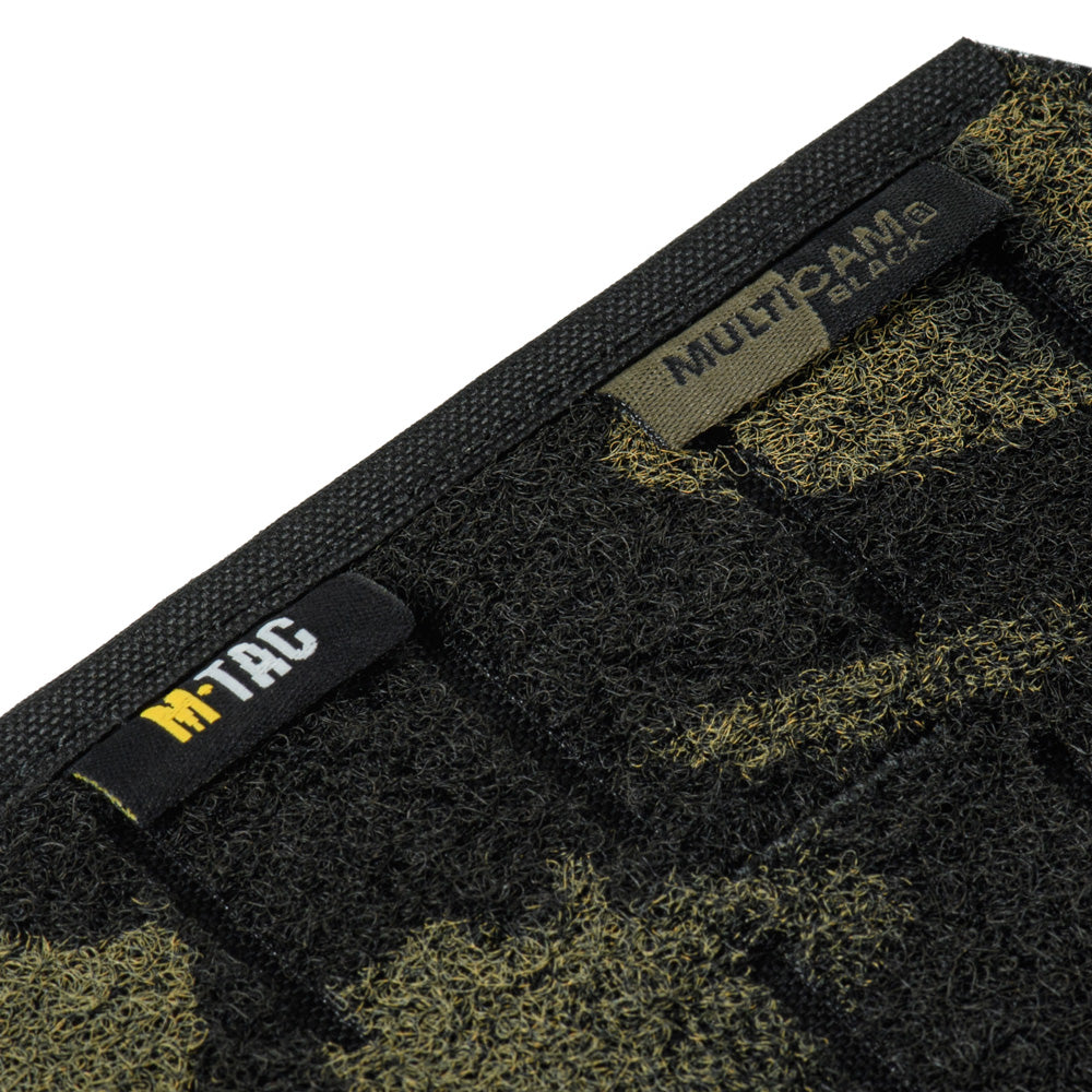Velcro Panel For a Car Sun Visor Elite