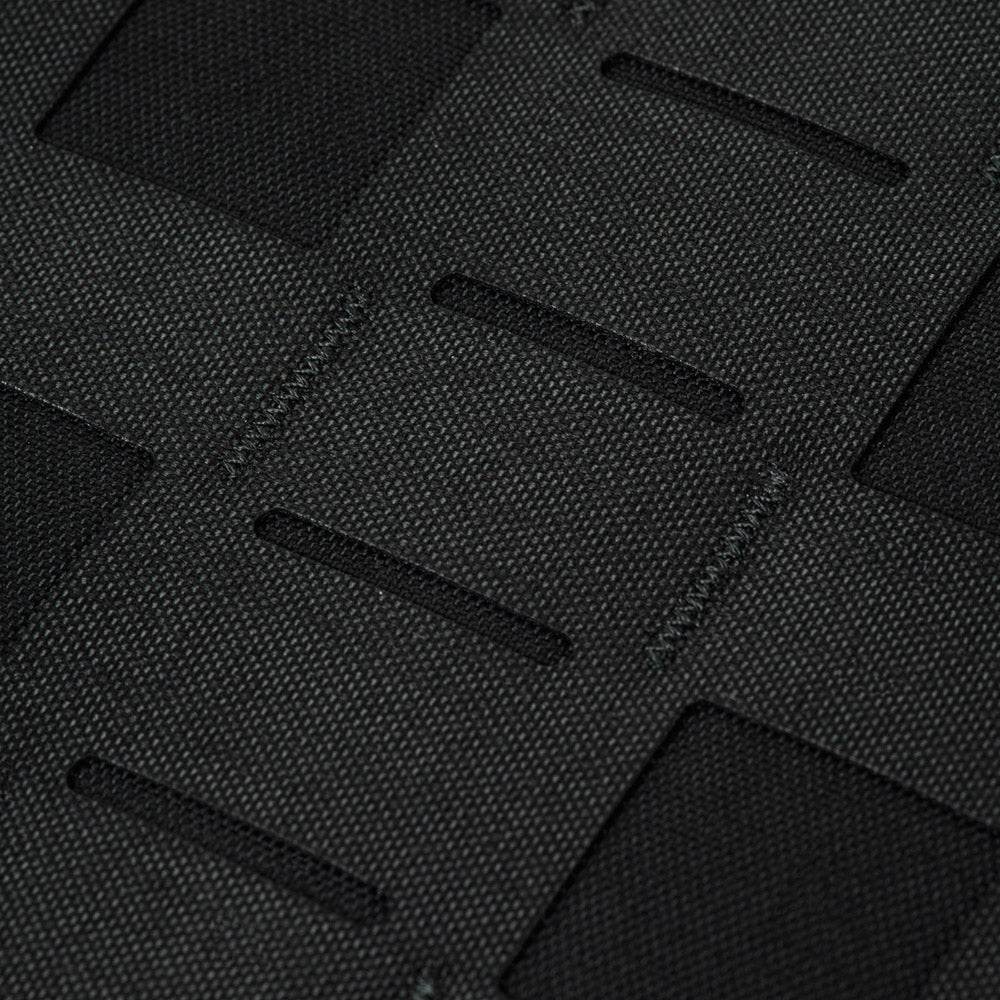 Velcro Panel For a Car Sun Visor Elite
