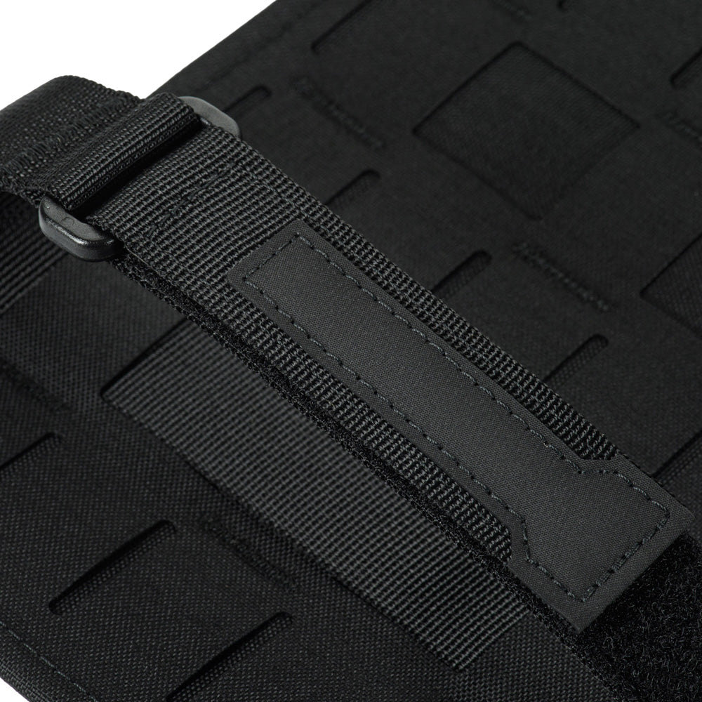 Velcro Panel For a Car Sun Visor Elite