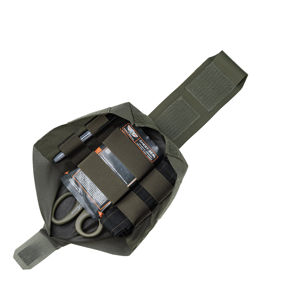 Medical Pouch Vertical Small Gen.II Elite