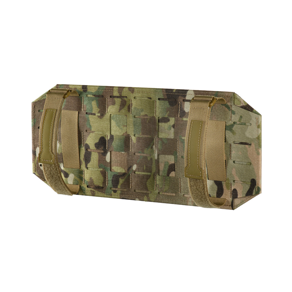 Velcro Panel For a Car Sun Visor Elite