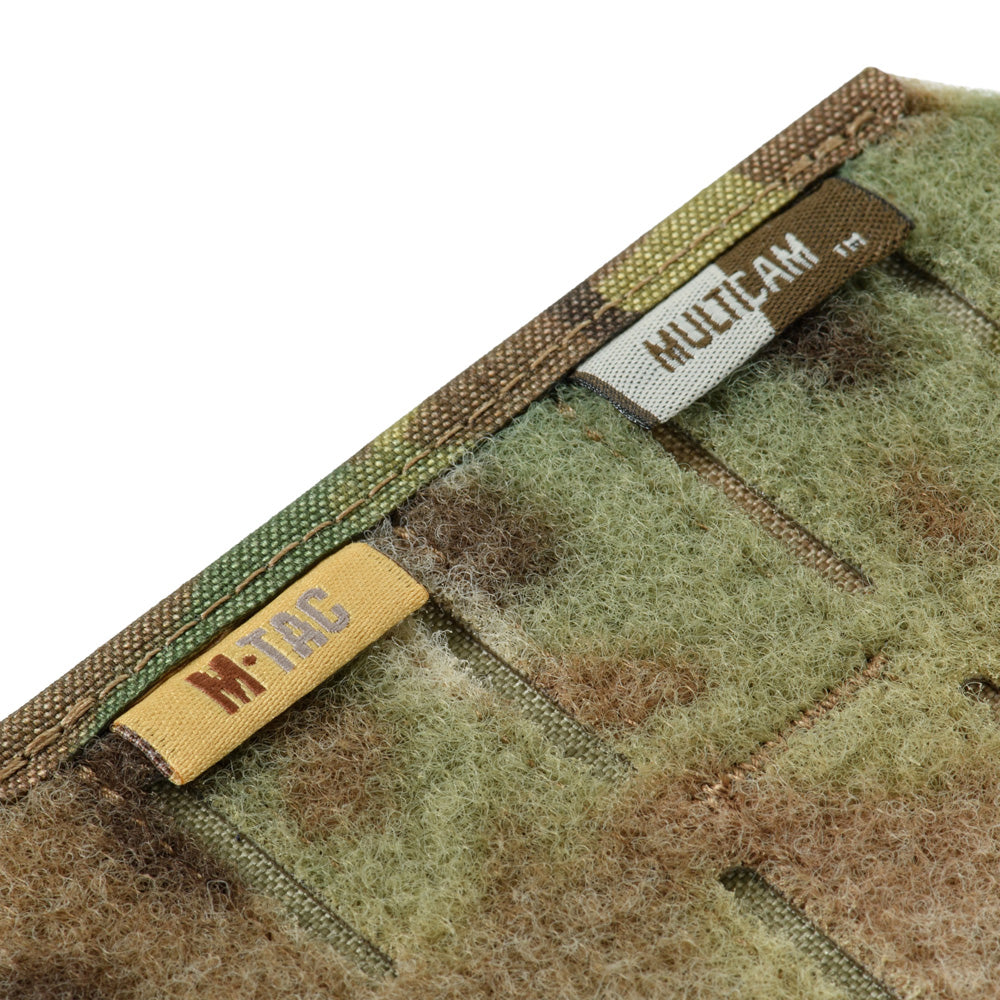 Velcro Panel For a Car Sun Visor Elite