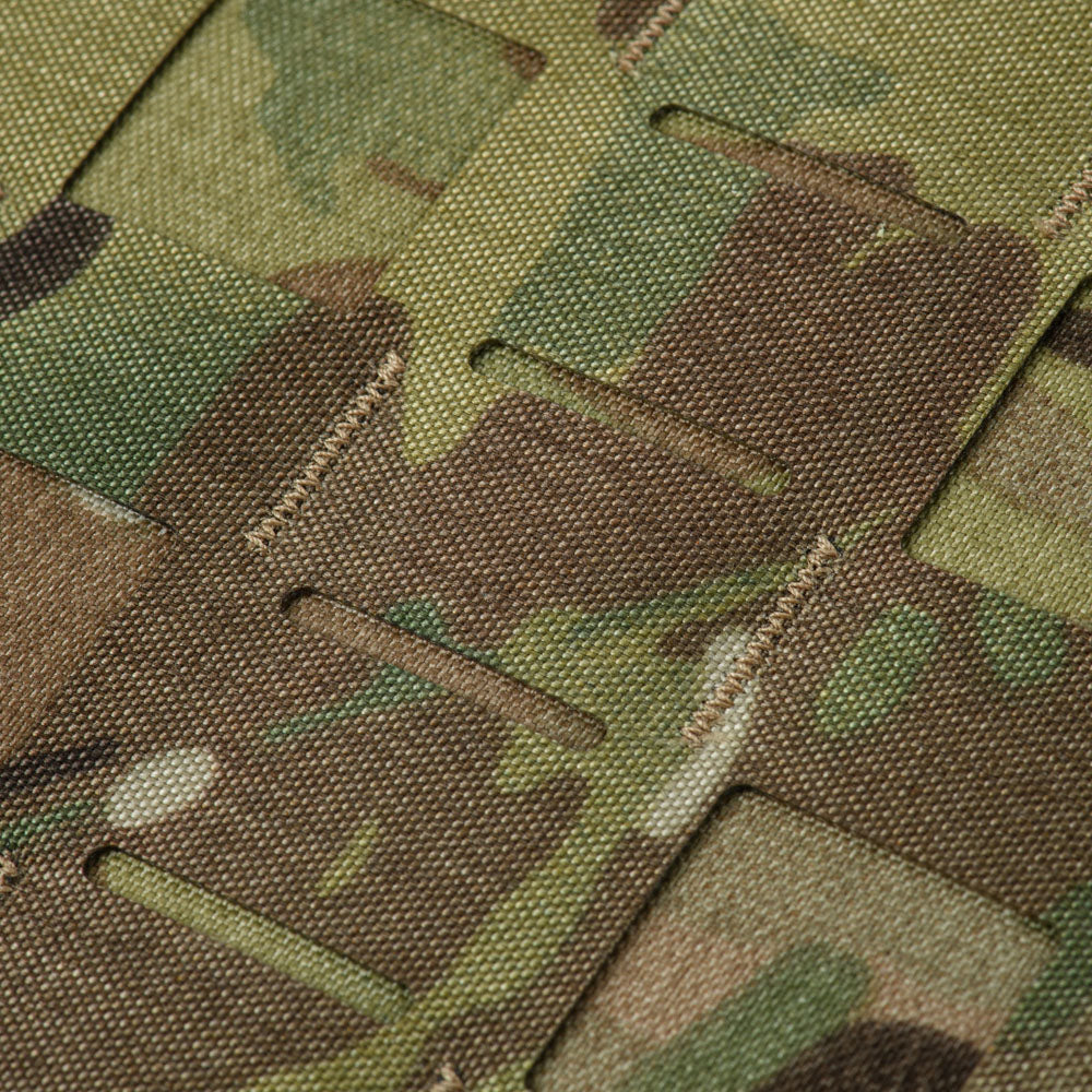 Velcro Panel For a Car Sun Visor Elite