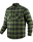 Shirt Lumberjack Cotton Shirt
