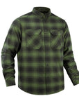 Shirt Lumberjack Cotton Shirt