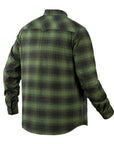 Shirt Lumberjack Cotton Shirt