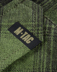 Shirt Lumberjack Cotton Shirt