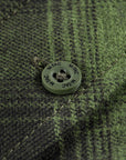 Shirt Lumberjack Cotton Shirt