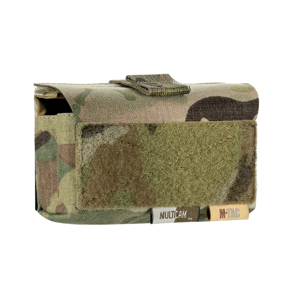 Pouch for cartridges cal. 12 for 10 cartridges Elite