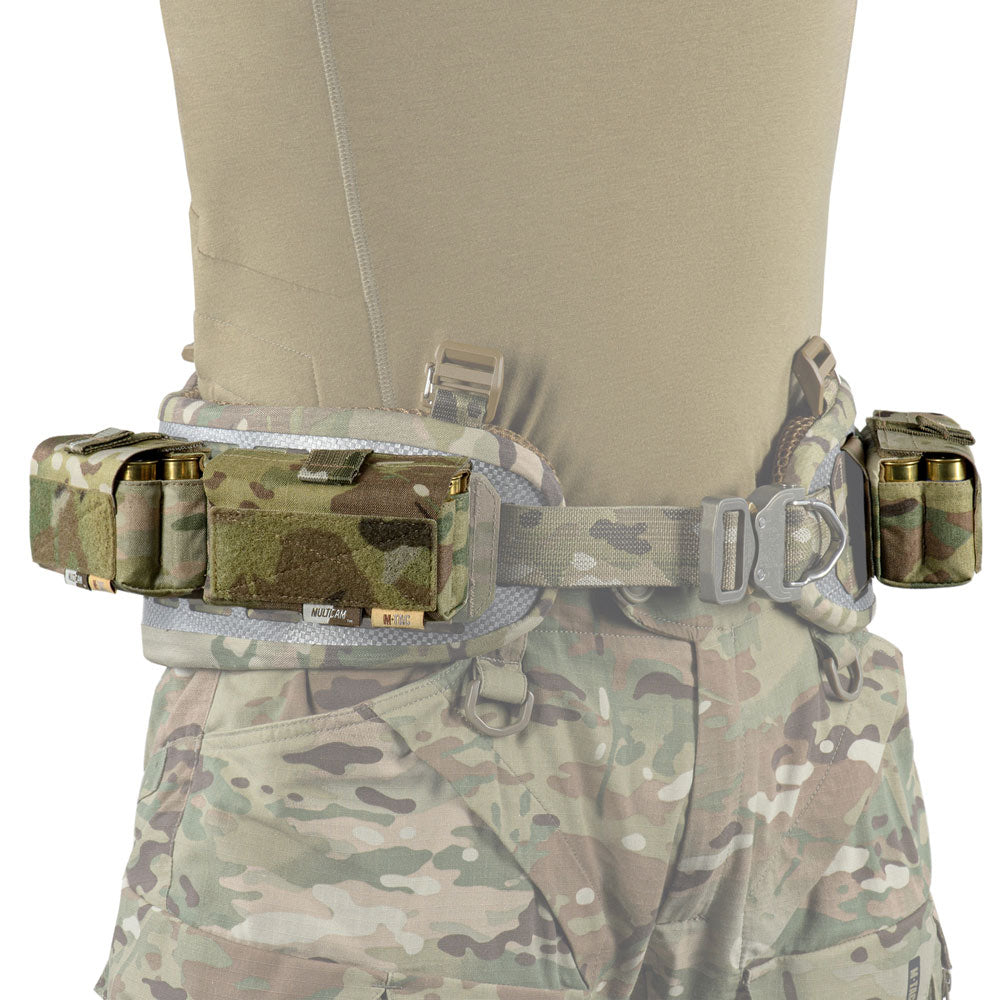 Pouch for cartridges cal. 12 for 10 cartridges Elite