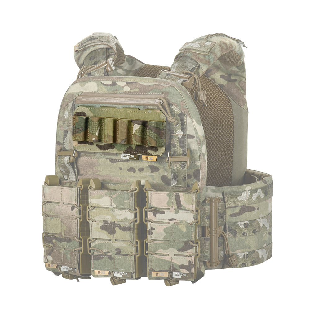 Pouch for cartridges 12 gauge horizontal Laser Cut