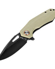 Folding Knife Type 12