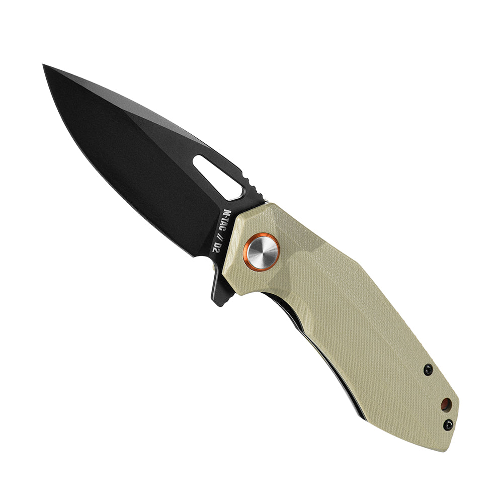 Folding Knife Type 12
