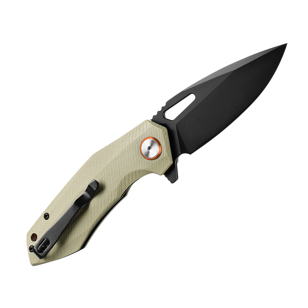 Folding Knife Type 12