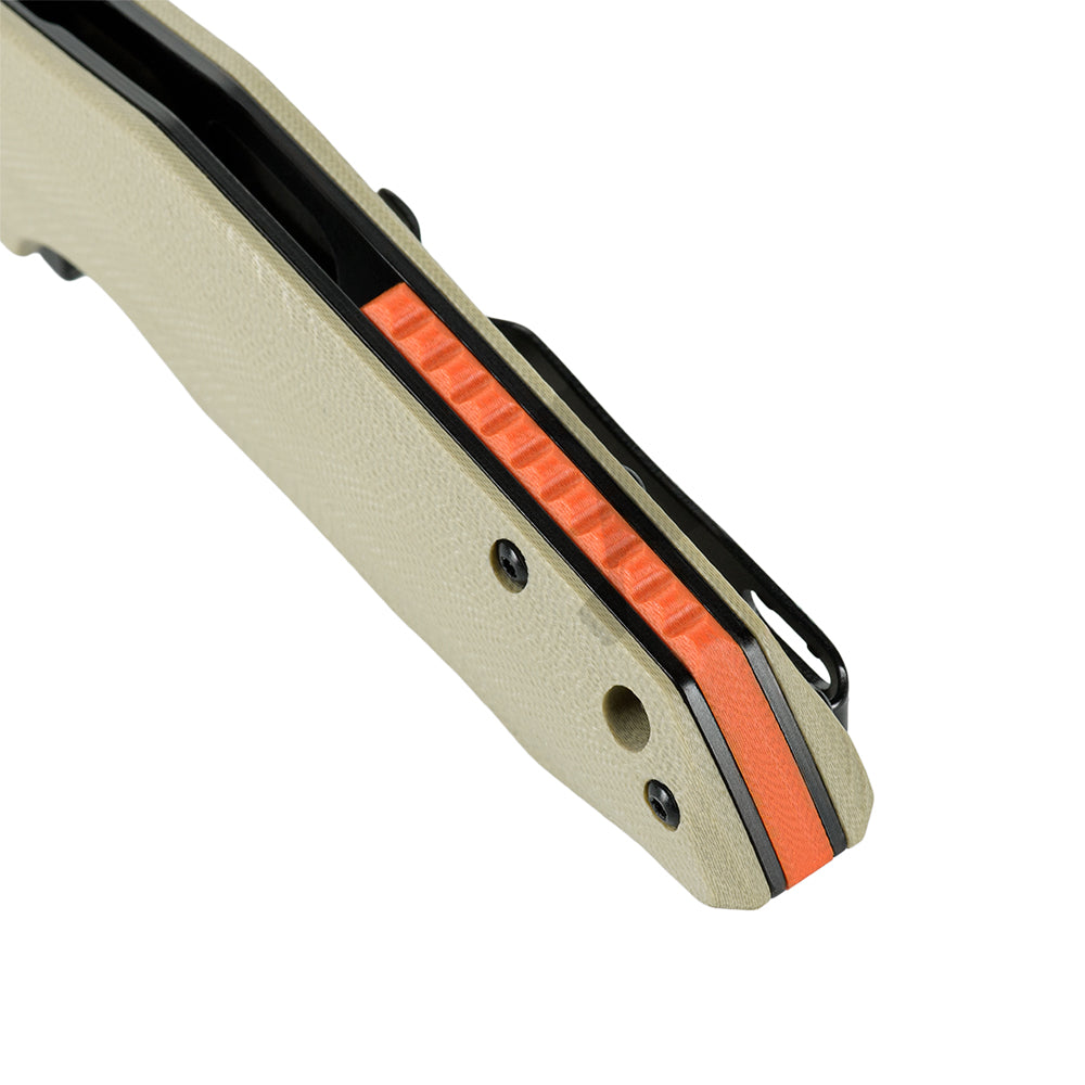 Folding Knife Type 12