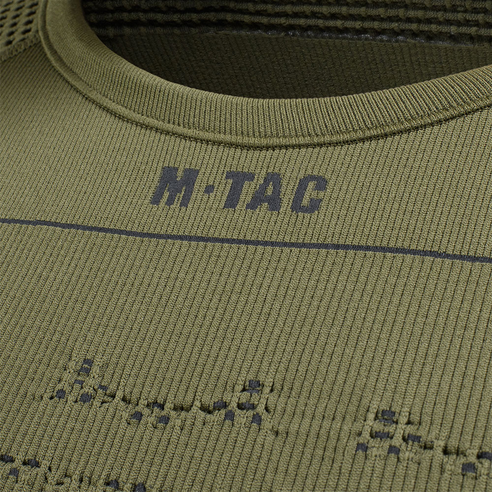 Compression Thermal Shirt