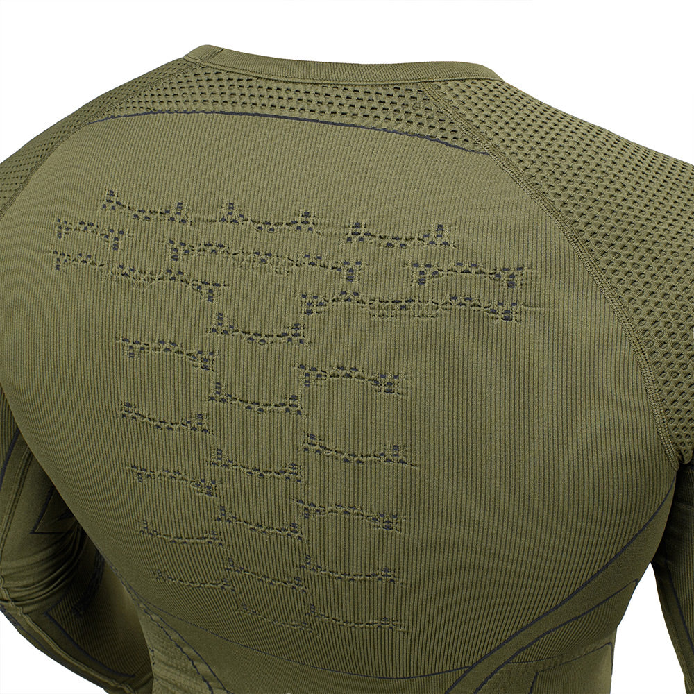 Compression Thermal Shirt