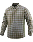 Tactical Cotton Shirt